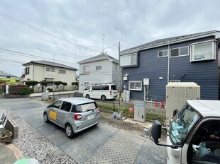 （仮称）栄区長尾台町新築計画の物件内観写真